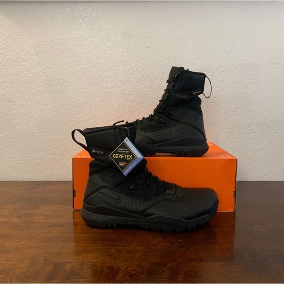 nike sfb gore tex